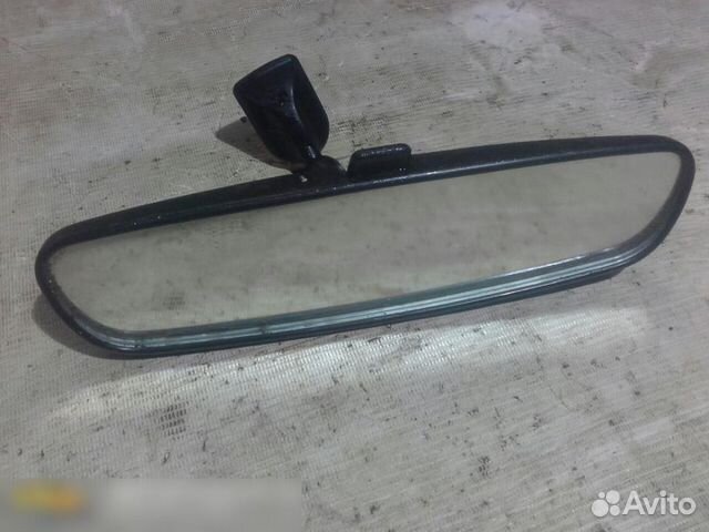 Зеркало заднего вида Chery Bonus 2011