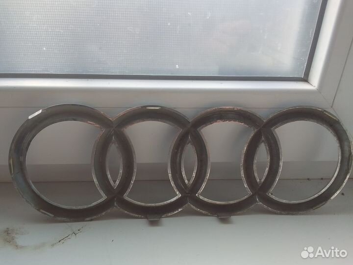 Аксессуары для авто для ауди