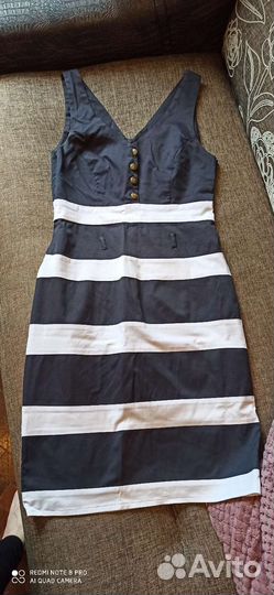 Вещи женские пакетом xs s