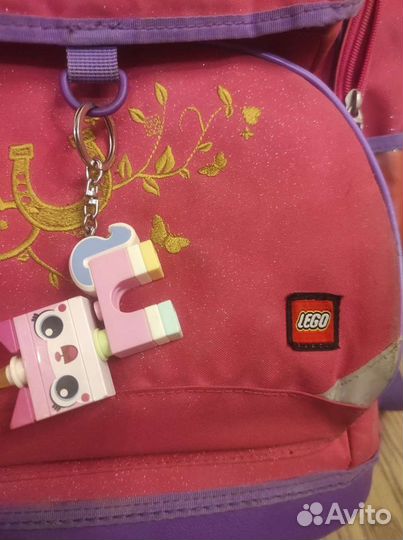 Рюкзак Lego(оригинал)