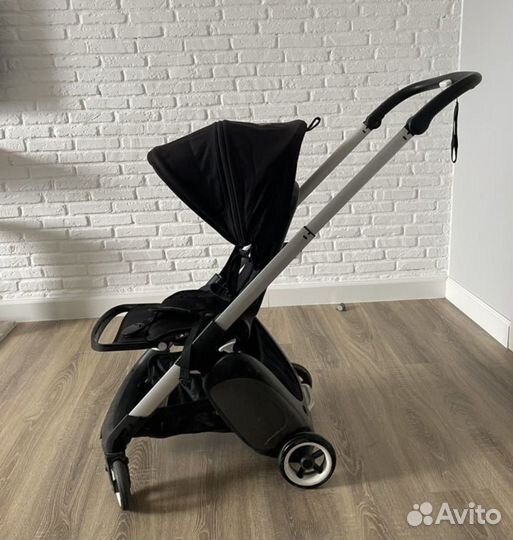 Коляска bugaboo ant