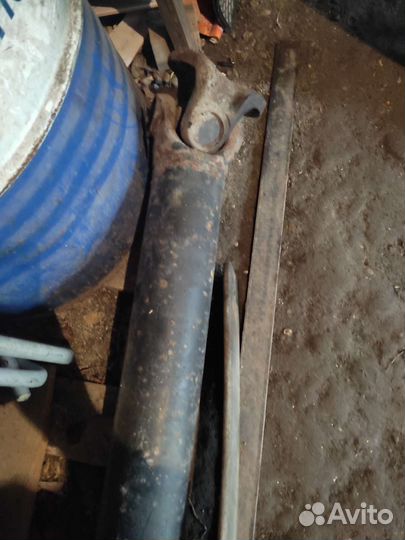 Кардан ман командор