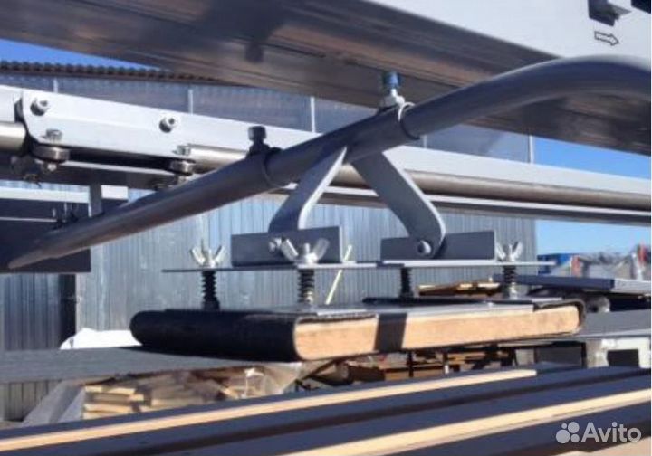 Ленточный шлифовальный станок