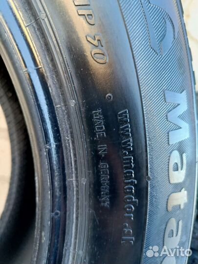 Matador MP 50 Sibir Ice SUV 215/65 R16 98