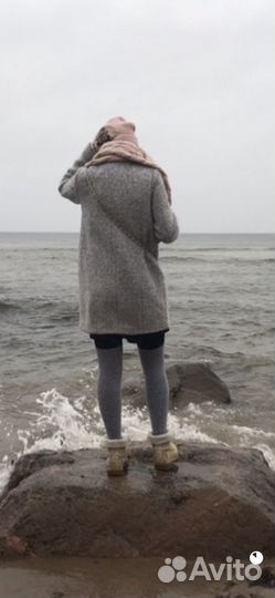 Пальто женское 42 44