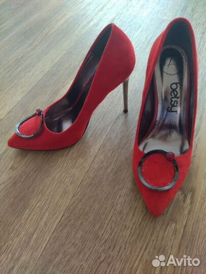 Туфли женские 36 размер