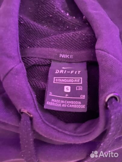 Кофта nike