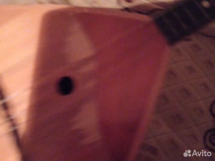 Балалайка прима