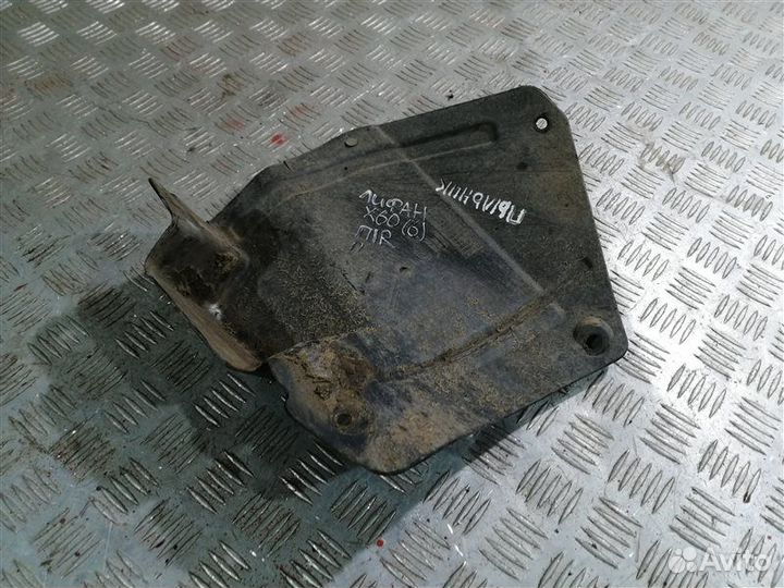 Пыльник задний правый Lifan X60 LFB479Q 2014