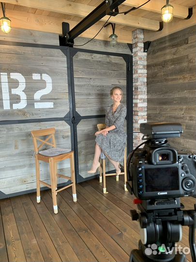 Диктор озвучка текста