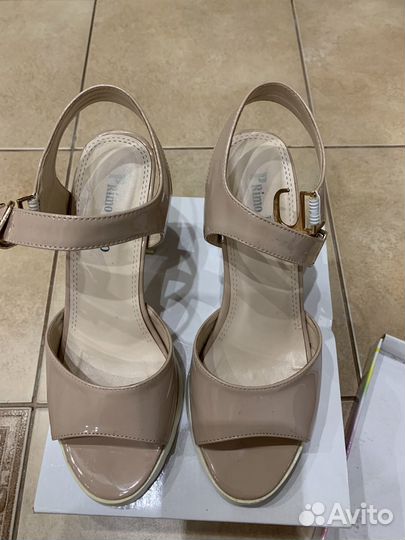 Туфли женские 37 размер на узкую ногу