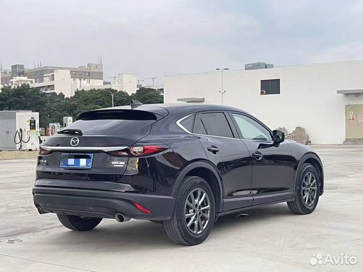 Авто из Китая. От 2 лимонов