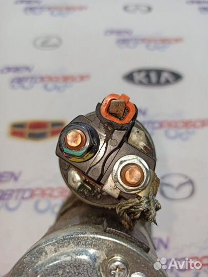 Стартер Kia Ceed JD 1.6 G4FG 2014