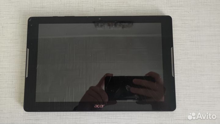Acer iconia one 10 b3-a30