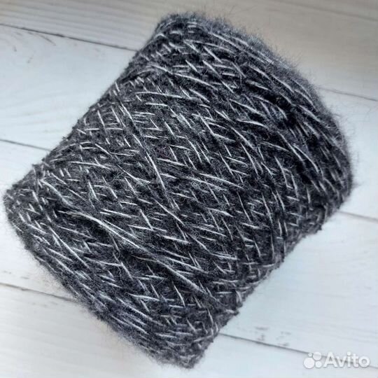 Пряжа для вязания