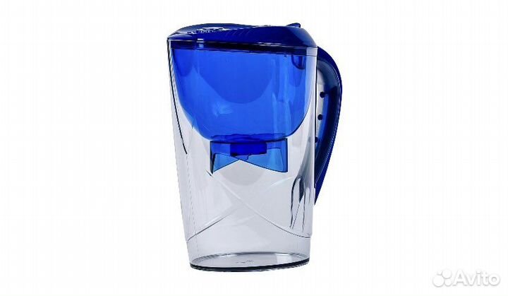 Фильтр-кувшин «Гейзер»