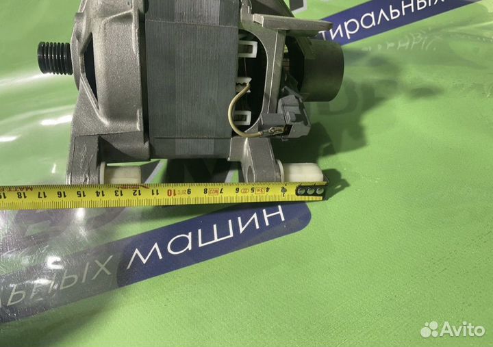 Двигатель стиральной машины whirlpool