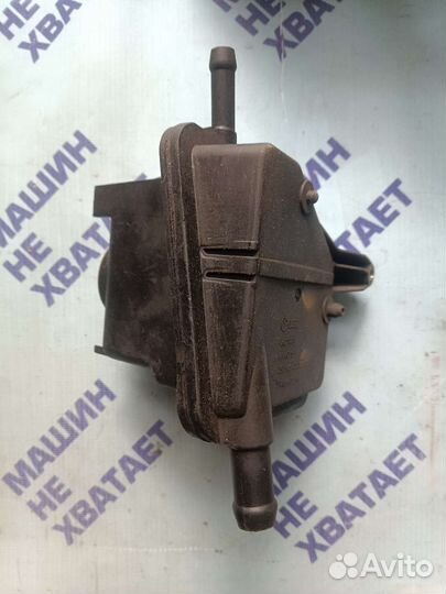 Бачок гидроусилителя руля Шкода Октавия 1J0422371C