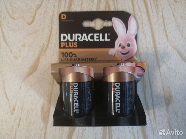 Качественные батарейки 