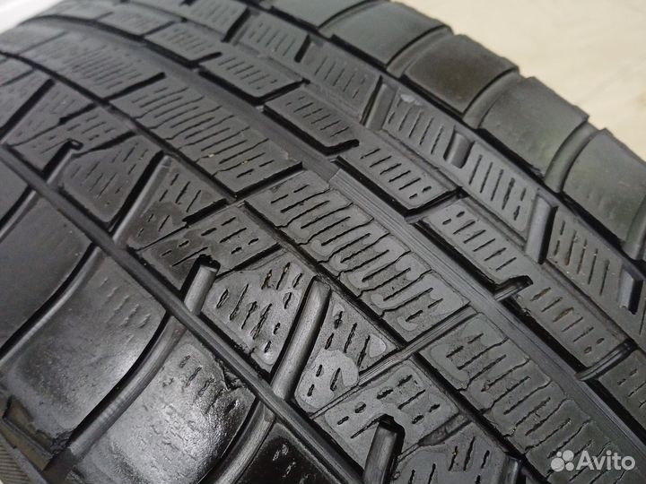 Yokohama Ice Guard IG50 205/50 R17 98Q