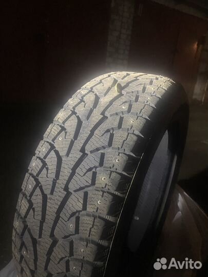 Hankook I'Pike RW11 225/60 R18