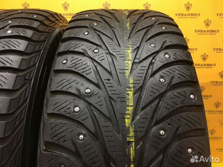 Yokohama Ice Guard IG35 265/65 R17 112T