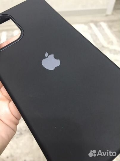 Чехол на iPhone 12 pro мах