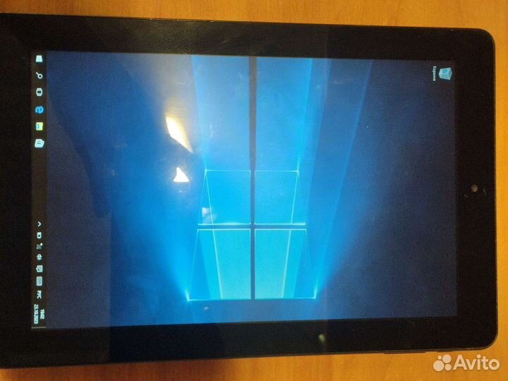 Планшет Irbis tw39