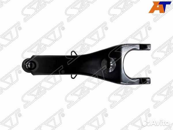 Вилка сцепления toyota caldina