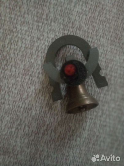 Дверной колокольчик СССР