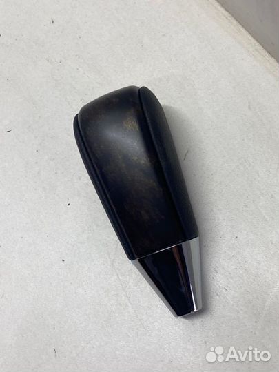 Рукоятка кпп Toyota Land Cruiser 200 2012-2015