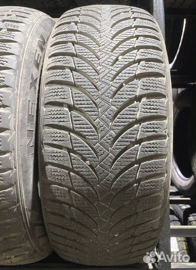 Nexen Winguard Snow G WH2 195/55 R16 87N