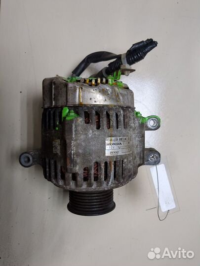 Генератор Honda Civic, 2005