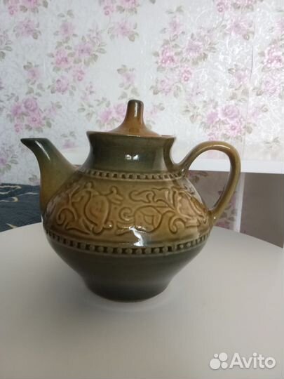 Чайник заварочный, 1 литр