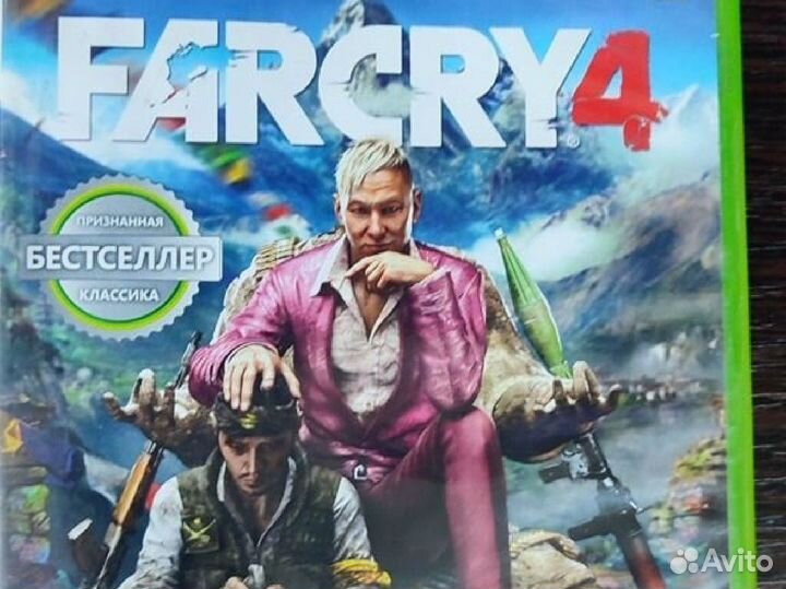 Диск на xbox 360 лицензия