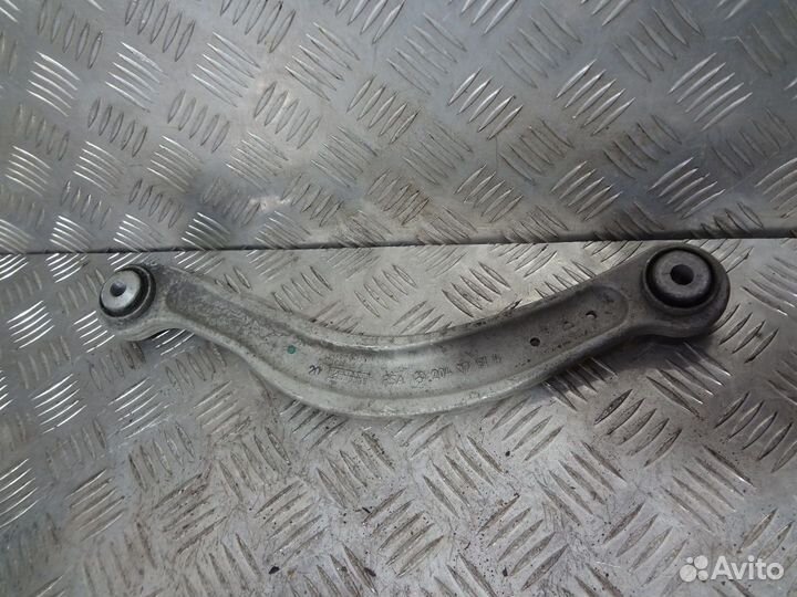 Рычаг задней подвески верхний 212 204 207