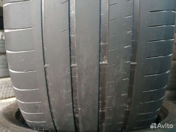 Michelin Pilot Super Sport 295/35 R20 105Y