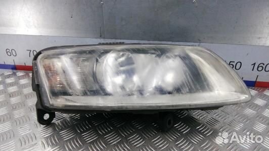 Фара правая audi A6 C6 (9AD04MU01)