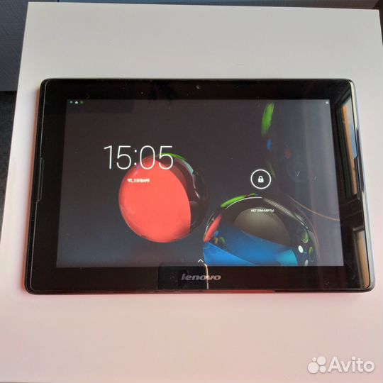 Планшет lenovo
