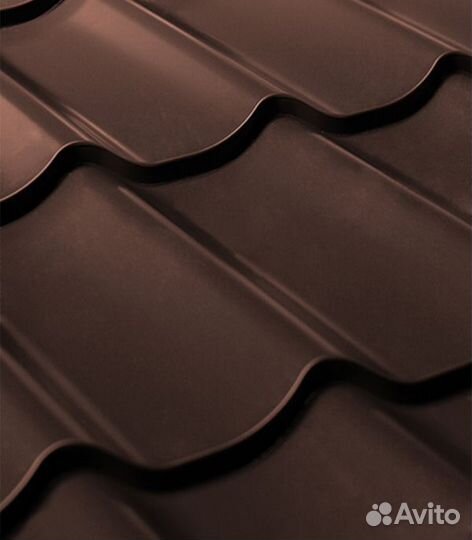 Металлочерепица Металлобаза Таврос