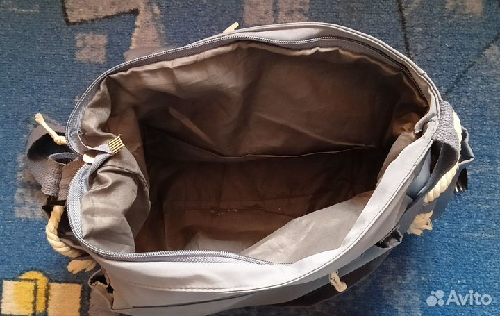 Сумка через плечо