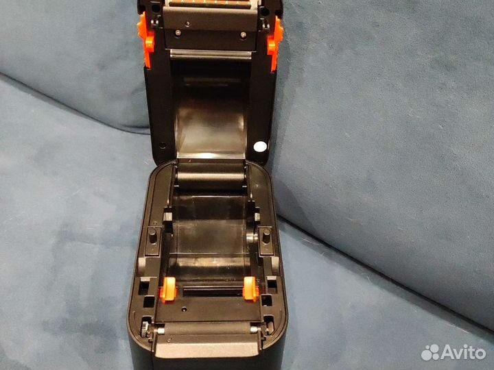 Принтер этикеток Gprinter GP-2120TH