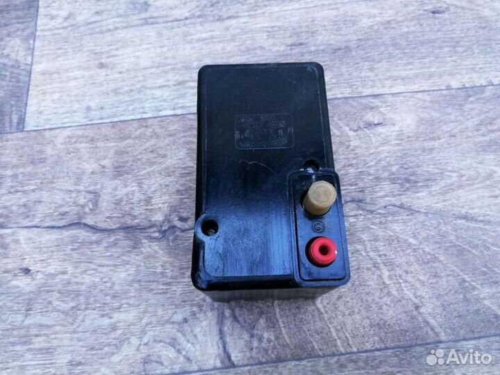 Автоматический выключатель ап50-2мт