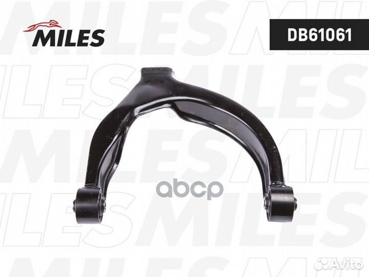 Рычаг hyundai sonata EF 04- (тагаз) /KIA magenti