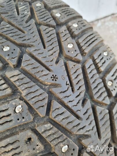 Nokian Tyres Nordman 7 205/55 R16 94