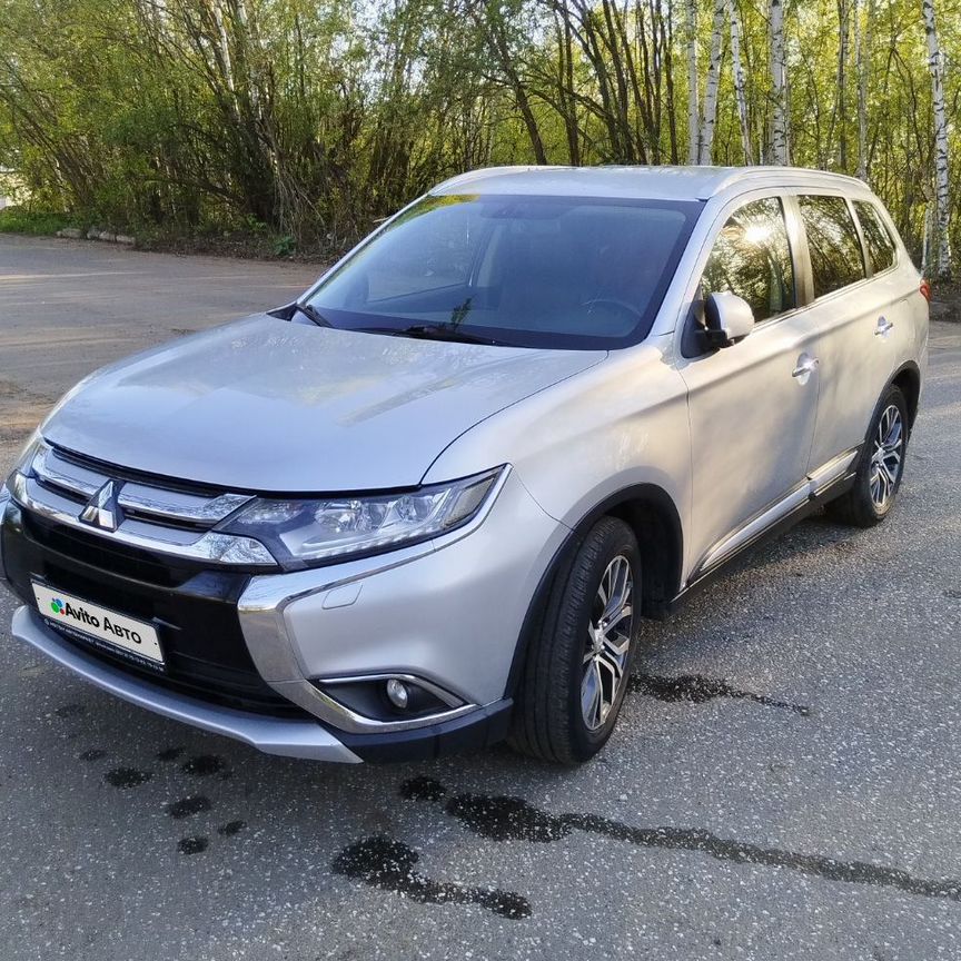 ❤️‍ Купить Mitsubishi ASX 🚘 от 637 000 ₽ в Муроме: 139