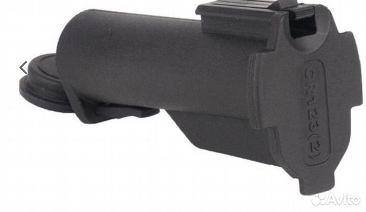 Контейнер Magpul для батареек CR123A к рукояти