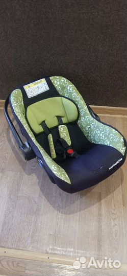 Автолюлька от 0