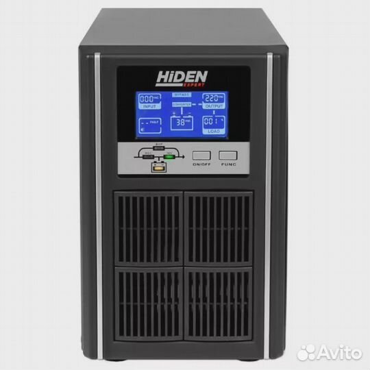 Ибп Hiden Expert UDC9201H-36