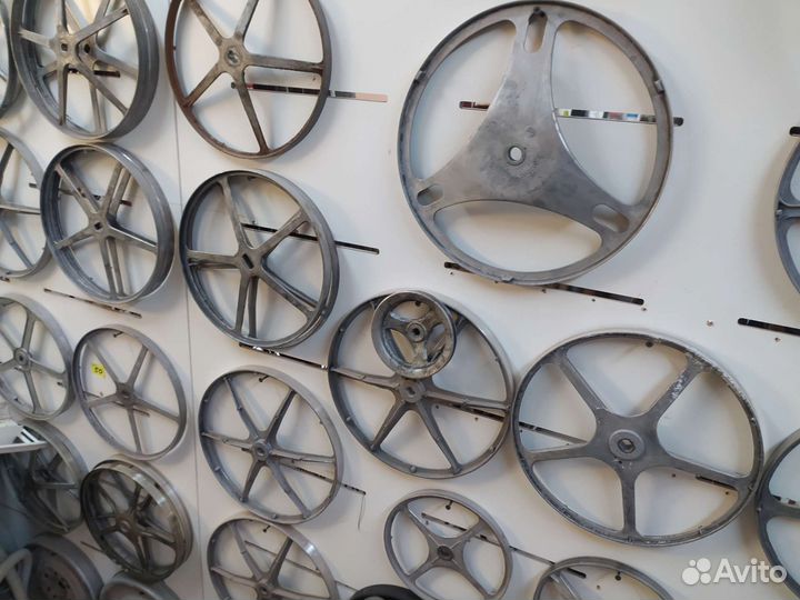 Шкив для Стиральных машин